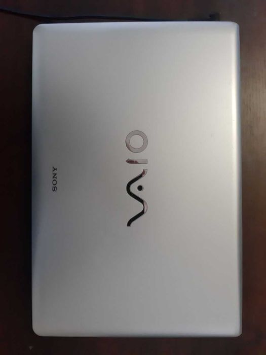 Купить Ноутбук Sony Vaio В Интернет Магазине Недорого В Украине